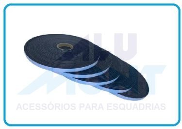 ESPUMA ADESIVA DE PVC 11X4
