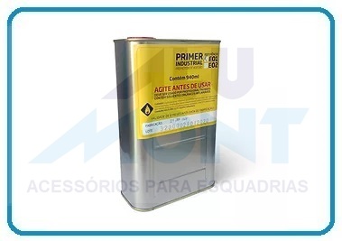 PRIMER (LIQUIDO PROMOTOR DE ADERÊNCIA)
