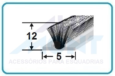 FITA VEDADORA 5X12
