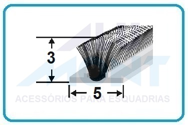 FITA VEDADORA 5X3