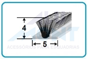 FITA VEDADORA 5X4
