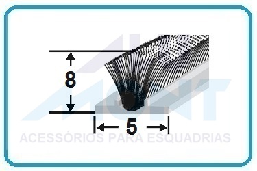 FITA VEDADORA 5X8
