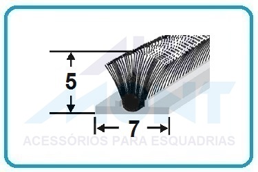 FITA VEDADORA 7X5
